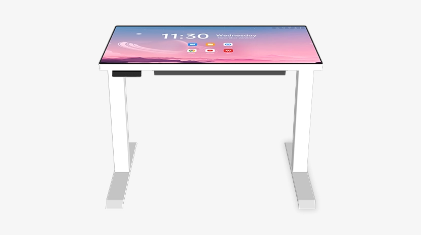 Touch Table