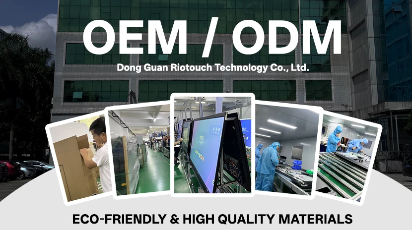 IFPD OEM
