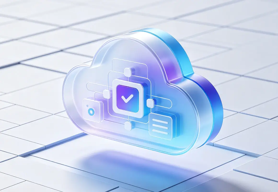 IFP Brand OEM White-Label Cloud Platform