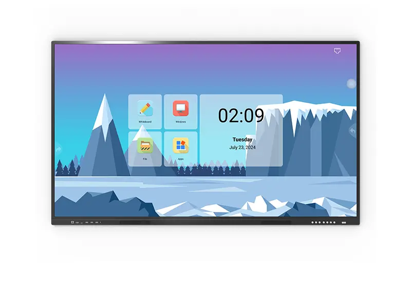 Lavagna intelligente OEM entry-level