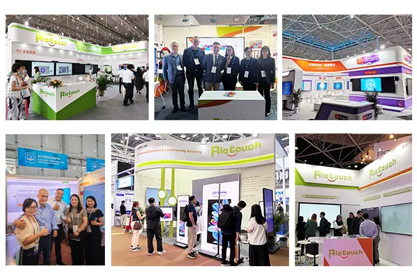 Fiera commerciale
