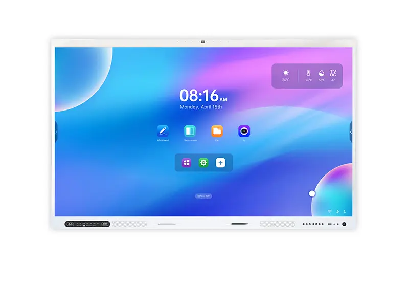 AI Smart Board 8K