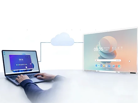LED-Display CMS-Cloud-Inhaltsverwaltung – mobile App und Steuerung mehrerer Bildschirme