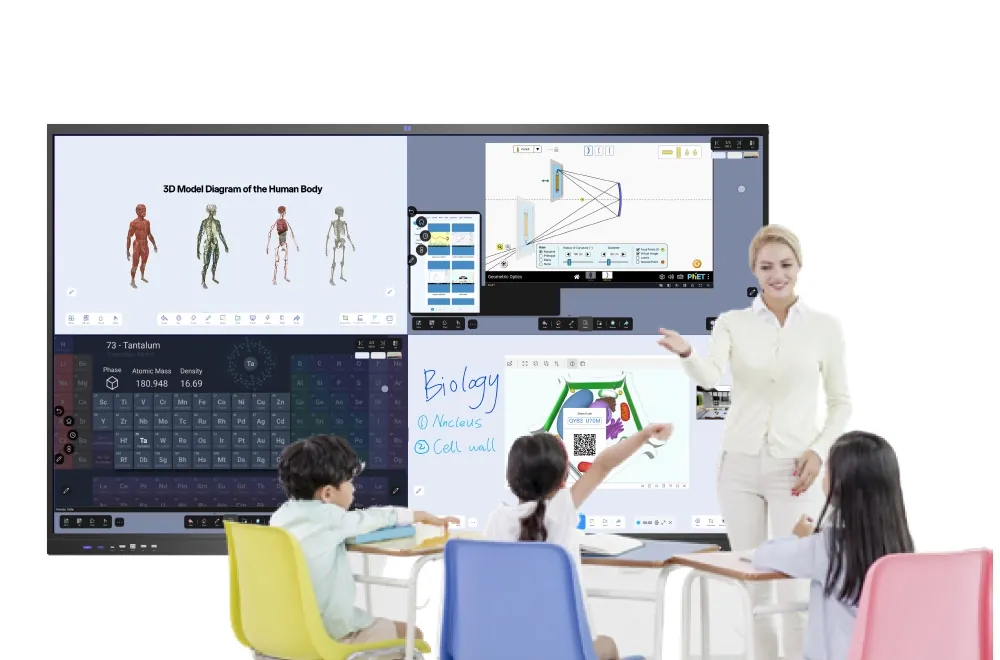 UMind AI Whiteboard