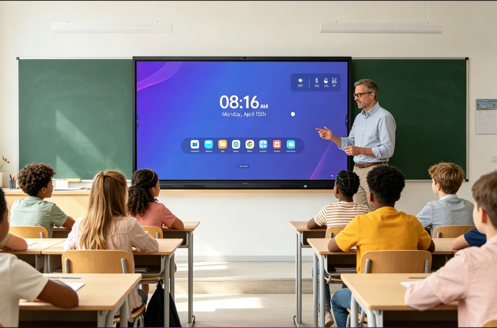 Schools / Training Centers