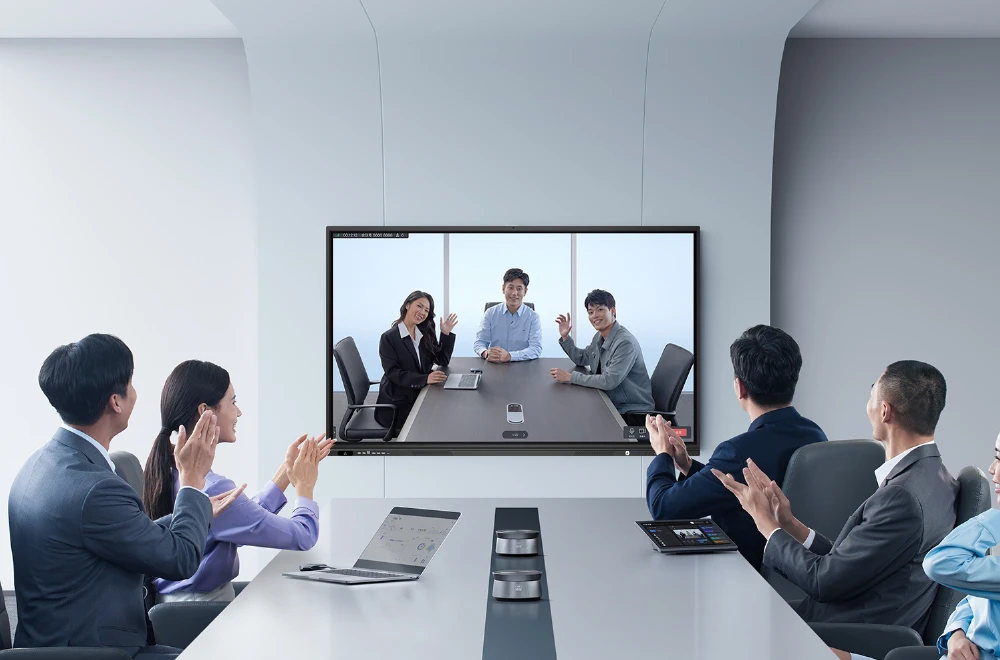 Large Meeting Rooms