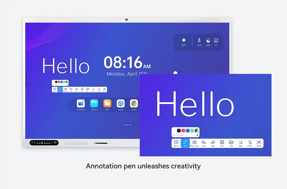 Annotation Sync